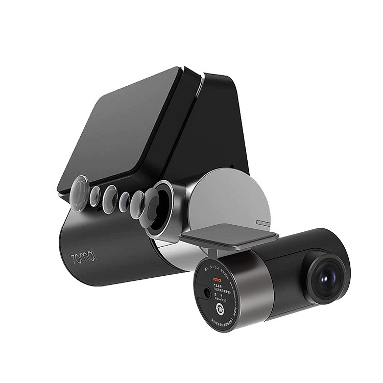 Top Camera hành trình được ưa chuộng và bán chạy nhất trên Tiki tháng 9 năm 2022