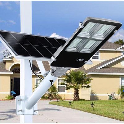 Đèn năng lượng mặt trời Kitawa có tốt không?