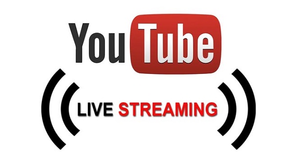 Hướng dẫn cách livestream trên youtube